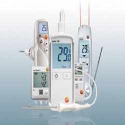 Temperature Equipments